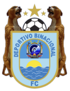 EMDeportivoBinacional