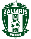 FK Zalgiris Vilnius B