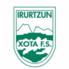 XotaNavarraFutsal