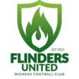 Cadangan Flinders United (W)