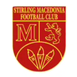 Stirling Makedonia