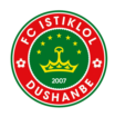 FCIstiklolDushanbe