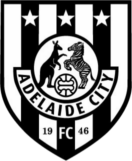 AdelaideCityReserve