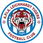 APIA Leichhardt Harimau U20